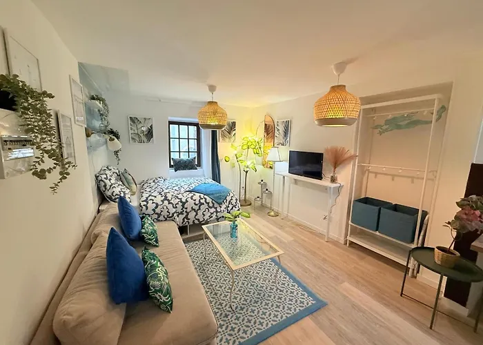 Cosy Azur - Place Verdun